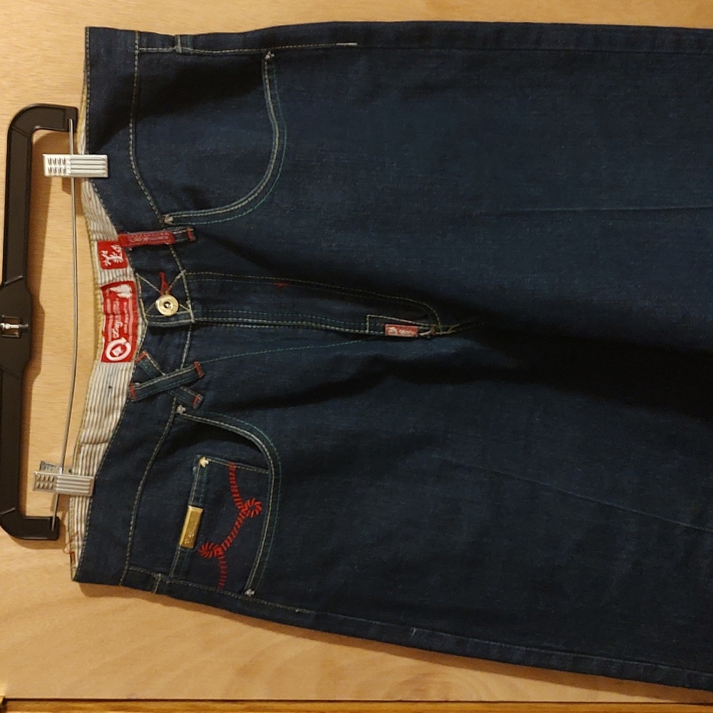 LRG jeans 38w 34inseam